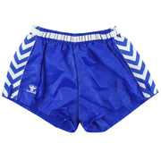 1988-89 Real Madrid Hummel Pantalones Cortos Visitante *Impecables* Talla S