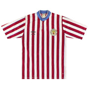 Camiseta Visitante Umbro del Manchester City 1988-90 L