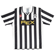 Camiseta de local reedición Udinese 1988/89 (Varias tallas) ABM
