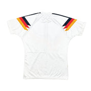 Camiseta local Alemania 1988/91 (L) Adidas