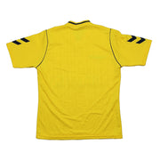 Camiseta de visitante del Tottenham Hotspur 1988/91 (M) Hummel