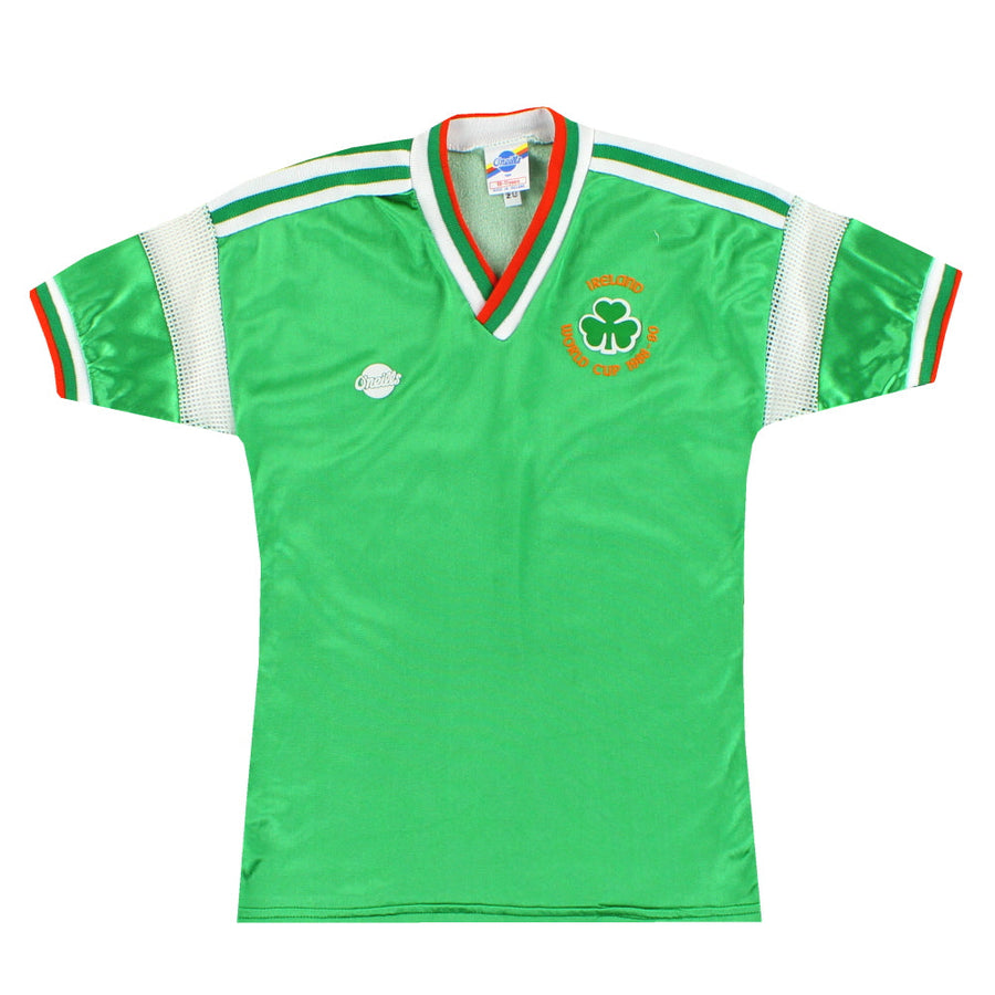 1988 Irlanda O'Neills Camiseta de Aficionado *Como Nueva* J