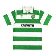 Camiseta Local Umbro del Celtic 1989-91 L