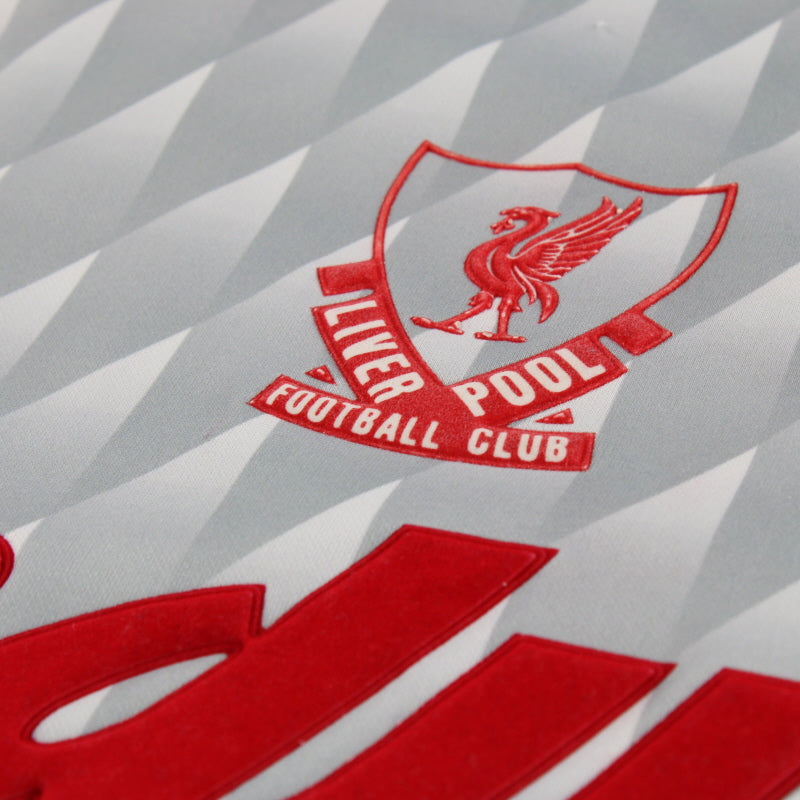 Liverpool 1989-91 Away Shirt S