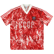 Camiseta Local adidas Unión Soviética 1989-91 L