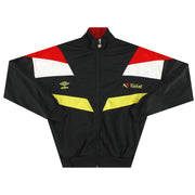 Chaqueta de chándal Watford Umbro 1989-91 Talla S