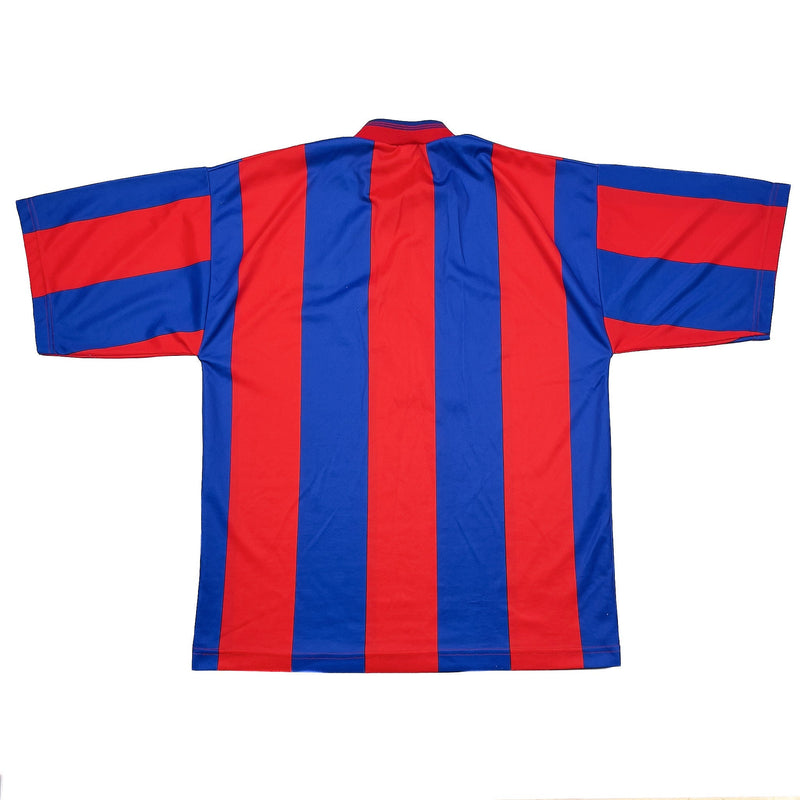 1989/90 Crystal Palace *Fa Cup Final* Home Shirt (L) Bukta