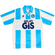 Camiseta Local Retro Pescara 1989/90 (Varias Tallas) ABM
