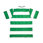 Camiseta de local del Celtic 1989/91 (M) Umbro