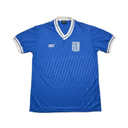 Camiseta Local Grecia 1989/91 (L) Asics