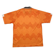 Camiseta de visitante del Ipswich Town 1989/92 (L) Umbro