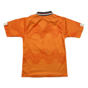 Camiseta de visitante del Ipswich Town 1989/92 (Talla S.Niños) Umbro