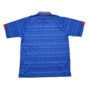 1989/92 Ipswich Town Camiseta Local (L) Umbro