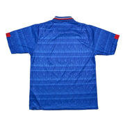 Camiseta de local del Ipswich Town 1989/92 (M) Umbro