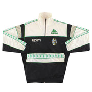Chándal Kappa Juventus 1990-91 Talla L