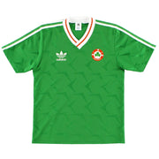 Camiseta Local de Irlanda 1990-92 Talla S