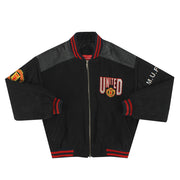 Chaqueta bomber Campri Manchester United 1990-92 Talla S