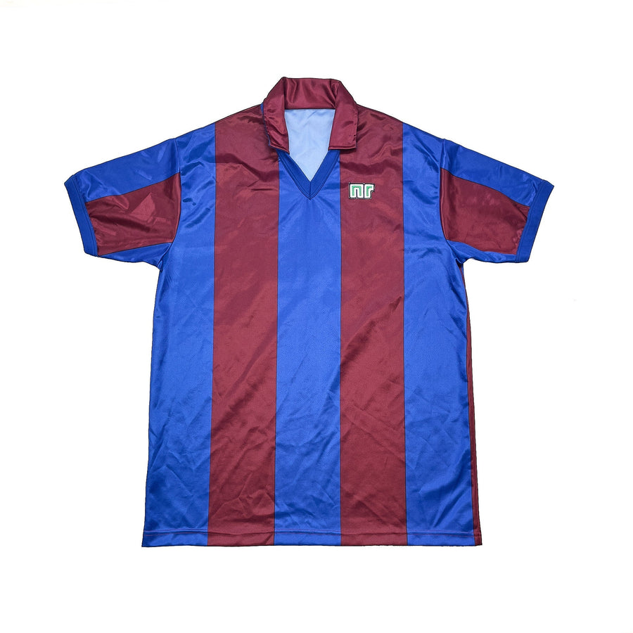 Camiseta plantilla Ennerre #16 de 1990 (L)