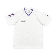 Camiseta Local Plantilla Real Madrid 1990/91 (S) Hummel