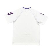 Camiseta Local Plantilla Real Madrid 1990/91 (S) Hummel
