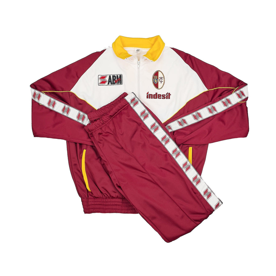 Chándal completo del Torino 1990/91 (M) ABM