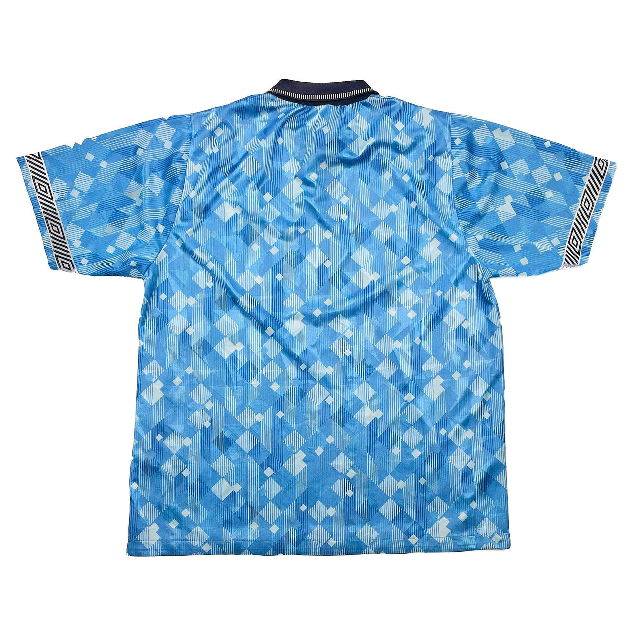 1990/92 England Third Shirt (L) Umbro