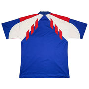 Camiseta Local de Francia 1990/92 (XL) Adidas