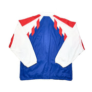 Chaqueta Cortavientos Francia 1990/92 (L) Adidas