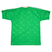 1990/92 Camiseta Titular Irlanda (M) Adidas