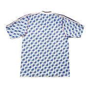 Camiseta de visitante del Manchester United 1990/92 (M) Adidas