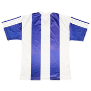 Camiseta del Porto Local 1990/92 (Talla L) Adidas