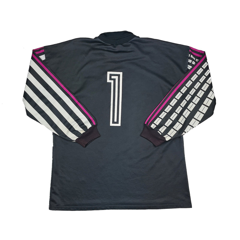 1990/94 Germany #1 Template GK Shirt (XL) Adidas