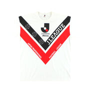 Camiseta de ocio Mizuno J. League de los 90 *Como nueva* L