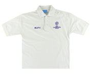 1990's Manchester United Champions League Polo Shirt L