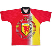 Manchester United pirata de los 90 (XL)