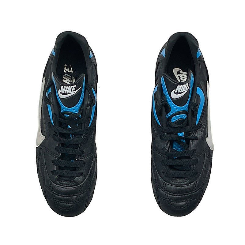 1990'S Nike Tiempo Football Boot (4.5)