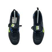 Botas de fútbol Nike Tiempo Jr Eleven de los 90 (5.5)