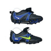 Botas de fútbol Nike Tiempo Jr Eleven de los 90 (5.5)