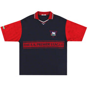 Camiseta holgada de la Premier League de los 90 T L