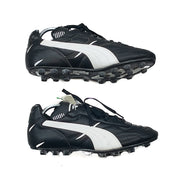 Botas de fútbol Puma 'Midfielder Top' de los 90 (10.5)