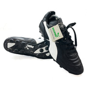 Botas de fútbol Puma 'Midfielder Top' de los 90 (10.5)
