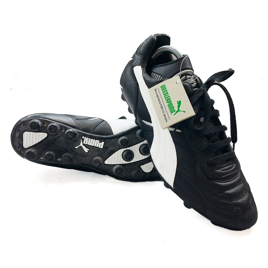 Botas de fútbol Puma 'Midfielder Top' de los 90 (10.5)