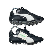 Botas de fútbol Puma 'Midfielder Top' de los años 90 (Talla 6)