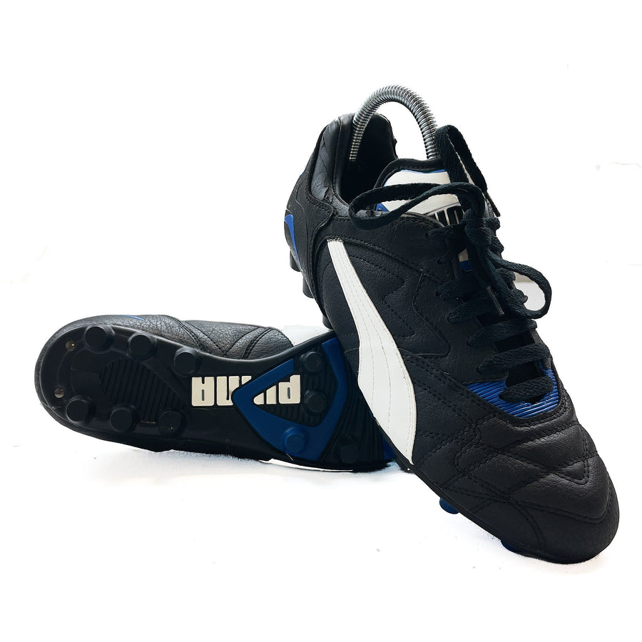 Botas de fútbol Puma Scorer de los 90 (7)