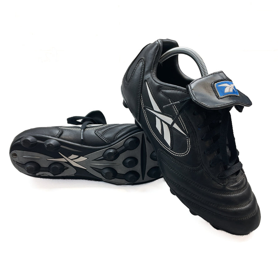 Botas de fútbol Reebok de los 90 (10)