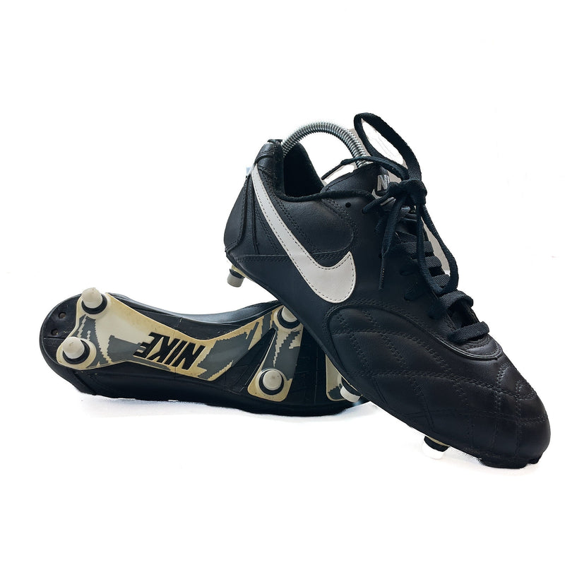 1990'S Vintage Nike Tiempo Football Boot (8)