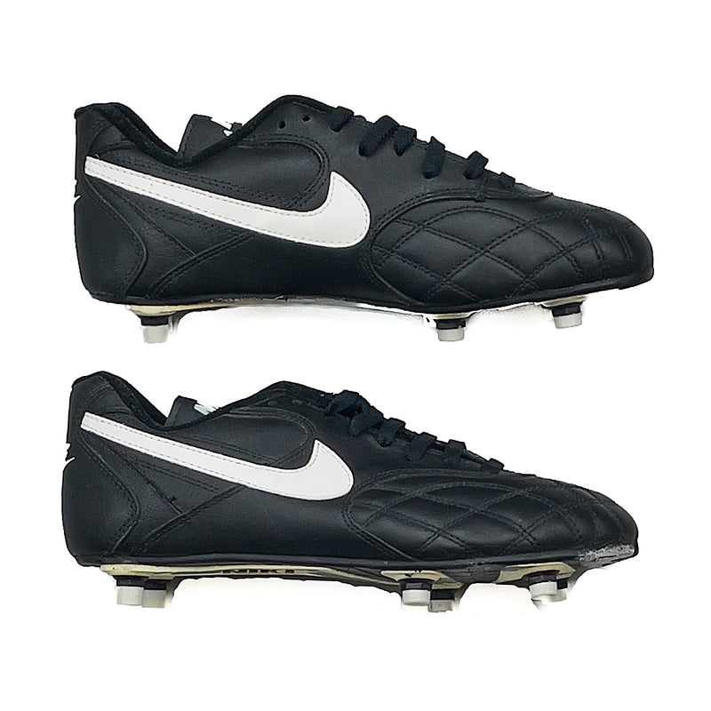 1990'S Vintage Nike Tiempo Football Boot (8)