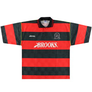 Camiseta QPR Visitante 1991-92 Talla XL