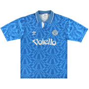 Camiseta Umbro Local del Napoli 1991-93 XL