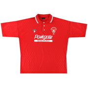 Camiseta de local Rotherham Matchwinner 1991-93 *Impecable* XL